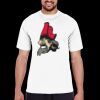 TT11 - 100% Polyester Moisture Wicking UV40+ Unisex Performance T-Shirt Thumbnail