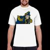 TT11 - 100% Polyester Moisture Wicking UV40+ Unisex Performance T-Shirt Thumbnail