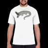 TT11 - 100% Polyester Moisture Wicking UV40+ Unisex Performance T-Shirt Thumbnail