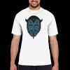 TT11 - 100% Polyester Moisture Wicking UV40+ Unisex Performance T-Shirt Thumbnail