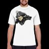 TT11 - 100% Polyester Moisture Wicking UV40+ Unisex Performance T-Shirt Thumbnail