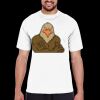 TT11 - 100% Polyester Moisture Wicking UV40+ Unisex Performance T-Shirt Thumbnail