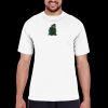 TT11 - 100% Polyester Moisture Wicking UV40+ Unisex Performance T-Shirt Thumbnail