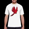 TT11 - 100% Polyester Moisture Wicking UV40+ Unisex Performance T-Shirt Thumbnail