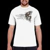 TT11 - 100% Polyester Moisture Wicking UV40+ Unisex Performance T-Shirt Thumbnail