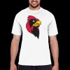 TT11 - 100% Polyester Moisture Wicking UV40+ Unisex Performance T-Shirt Thumbnail