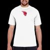 TT11 - 100% Polyester Moisture Wicking UV40+ Unisex Performance T-Shirt Thumbnail