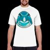TT11 - 100% Polyester Moisture Wicking UV40+ Unisex Performance T-Shirt Thumbnail