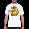 TT11 - 100% Polyester Moisture Wicking UV40+ Unisex Performance T-Shirt Thumbnail