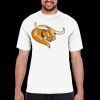 TT11 - 100% Polyester Moisture Wicking UV40+ Unisex Performance T-Shirt Thumbnail