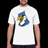 TT11 - 100% Polyester Moisture Wicking UV40+ Unisex Performance T-Shirt Thumbnail