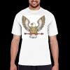 TT11 - 100% Polyester Moisture Wicking UV40+ Unisex Performance T-Shirt Thumbnail