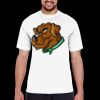 TT11 - 100% Polyester Moisture Wicking UV40+ Unisex Performance T-Shirt Thumbnail