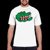 TT11 - 100% Polyester Moisture Wicking UV40+ Unisex Performance T-Shirt Thumbnail