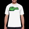 TT11 - 100% Polyester Moisture Wicking UV40+ Unisex Performance T-Shirt Thumbnail