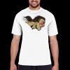 TT11 - 100% Polyester Moisture Wicking UV40+ Unisex Performance T-Shirt Thumbnail