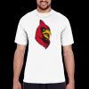 TT11 - 100% Polyester Moisture Wicking UV40+ Unisex Performance T-Shirt Thumbnail