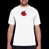 TT11 - 100% Polyester Moisture Wicking UV40+ Unisex Performance T-Shirt Thumbnail