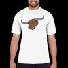 TT11 - 100% Polyester Moisture Wicking UV40+ Unisex Performance T-Shirt Thumbnail