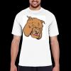 TT11 - 100% Polyester Moisture Wicking UV40+ Unisex Performance T-Shirt Thumbnail