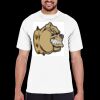 TT11 - 100% Polyester Moisture Wicking UV40+ Unisex Performance T-Shirt Thumbnail