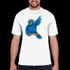 TT11 - 100% Polyester Moisture Wicking UV40+ Unisex Performance T-Shirt Thumbnail