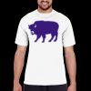 TT11 - 100% Polyester Moisture Wicking UV40+ Unisex Performance T-Shirt Thumbnail