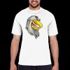 TT11 - 100% Polyester Moisture Wicking UV40+ Unisex Performance T-Shirt Thumbnail