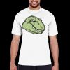 TT11 - 100% Polyester Moisture Wicking UV40+ Unisex Performance T-Shirt Thumbnail