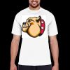 TT11 - 100% Polyester Moisture Wicking UV40+ Unisex Performance T-Shirt Thumbnail
