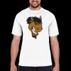 TT11 - 100% Polyester Moisture Wicking UV40+ Unisex Performance T-Shirt Thumbnail