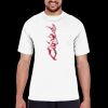 TT11 - 100% Polyester Moisture Wicking UV40+ Unisex Performance T-Shirt Thumbnail