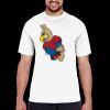 TT11 - 100% Polyester Moisture Wicking UV40+ Unisex Performance T-Shirt Thumbnail