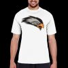 TT11 - 100% Polyester Moisture Wicking UV40+ Unisex Performance T-Shirt Thumbnail