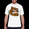 TT11 - 100% Polyester Moisture Wicking UV40+ Unisex Performance T-Shirt Thumbnail