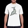 TT11 - 100% Polyester Moisture Wicking UV40+ Unisex Performance T-Shirt Thumbnail