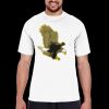 TT11 - 100% Polyester Moisture Wicking UV40+ Unisex Performance T-Shirt Thumbnail