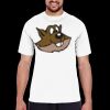TT11 - 100% Polyester Moisture Wicking UV40+ Unisex Performance T-Shirt Thumbnail