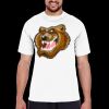 TT11 - 100% Polyester Moisture Wicking UV40+ Unisex Performance T-Shirt Thumbnail