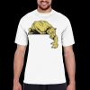 TT11 - 100% Polyester Moisture Wicking UV40+ Unisex Performance T-Shirt Thumbnail