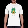 TT11 - 100% Polyester Moisture Wicking UV40+ Unisex Performance T-Shirt Thumbnail