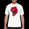 TT11 - 100% Polyester Moisture Wicking UV40+ Unisex Performance T-Shirt Thumbnail