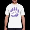 TT11 - 100% Polyester Moisture Wicking UV40+ Unisex Performance T-Shirt Thumbnail