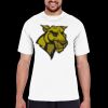 TT11 - 100% Polyester Moisture Wicking UV40+ Unisex Performance T-Shirt Thumbnail