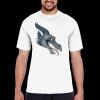 TT11 - 100% Polyester Moisture Wicking UV40+ Unisex Performance T-Shirt Thumbnail
