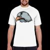 TT11 - 100% Polyester Moisture Wicking UV40+ Unisex Performance T-Shirt Thumbnail