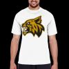 TT11 - 100% Polyester Moisture Wicking UV40+ Unisex Performance T-Shirt Thumbnail