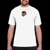TT11 - 100% Polyester Moisture Wicking UV40+ Unisex Performance T-Shirt Thumbnail
