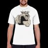 TT11 - 100% Polyester Moisture Wicking UV40+ Unisex Performance T-Shirt Thumbnail