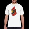 TT11 - 100% Polyester Moisture Wicking UV40+ Unisex Performance T-Shirt Thumbnail